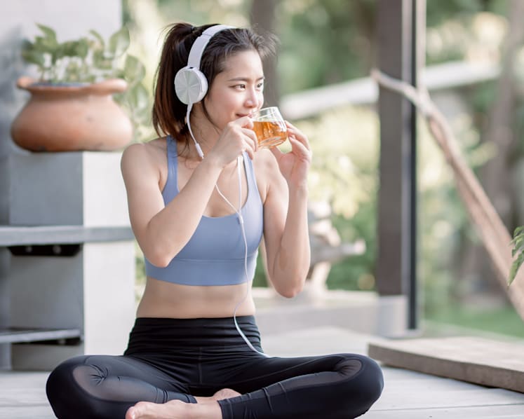 Women and self-care: Tips to recharge and get your mental wellness back on track