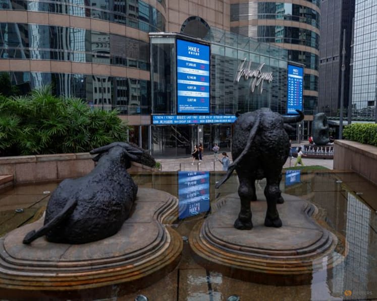 Asian stocks rally as US Treasury steps in to ease bond fears