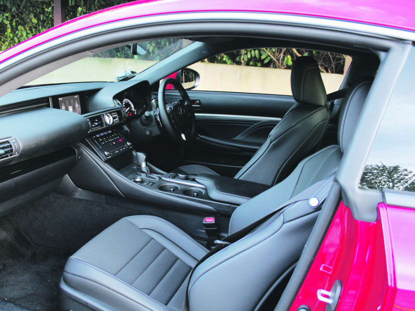 Japanese coupes are bringing sexy back