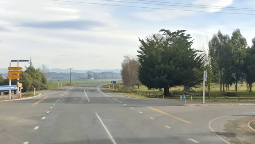 3 warga SG maut dalam nahas di New Zealand 3 warga SG maut dalam nahas di New Zealand