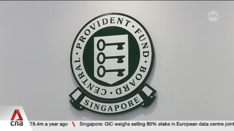 Budget 2026: New low-cost CPF investment scheme for Singaporeans willing to take on more risk