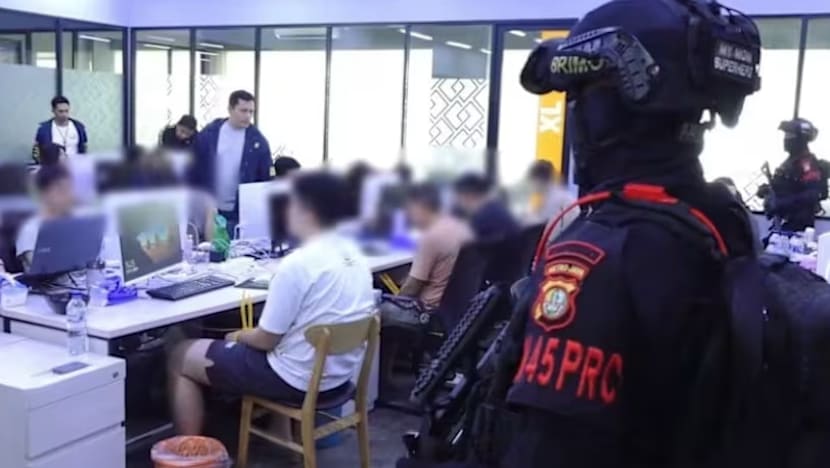 Indonesia berisiko jadi hab bagi rangkaian jenayah siber rentas negara susuli serbuan di Jakarta, Batam