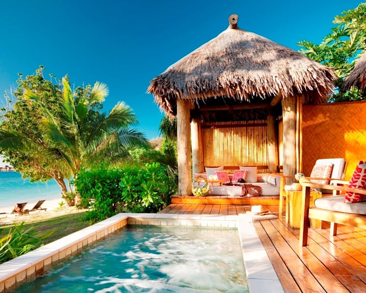 Shake off that pandemic fatigue and escape to paradise in Fiji