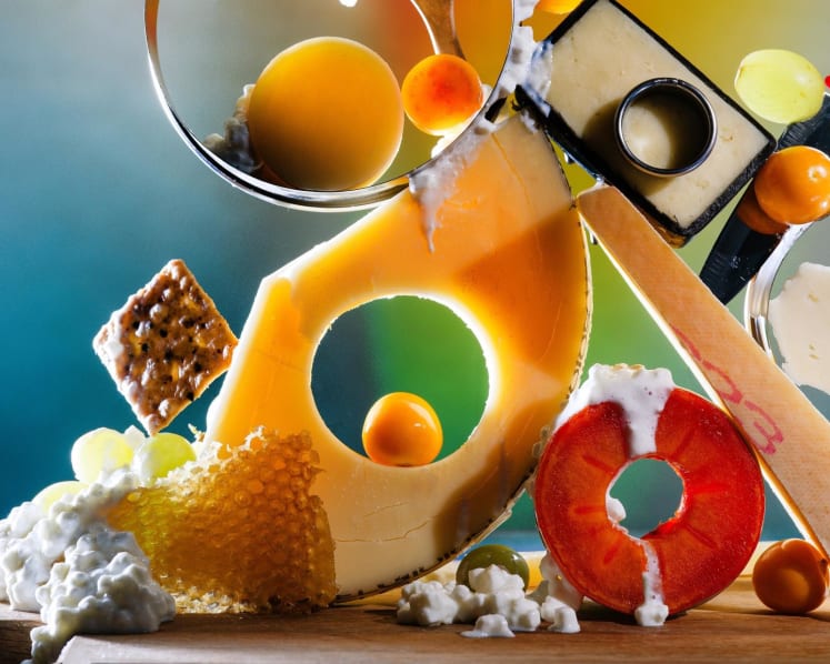 I’m lactose-intolerant – do I really need to avoid all dairy or are some products safe to eat?