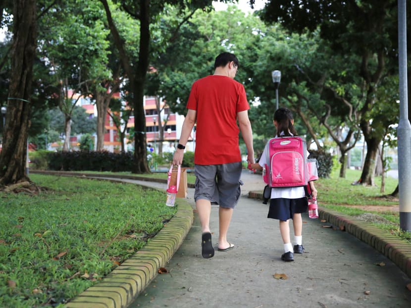 Teaching children to save