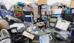 Commentary: Why forced clean-ups in hoarding cases can backfire