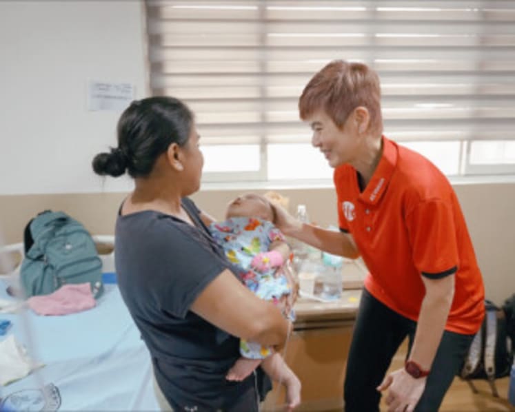 AS Watson Marks 185 Years of Caring:  Surpasses 10,000 Smiles for Children With Cleft Lips