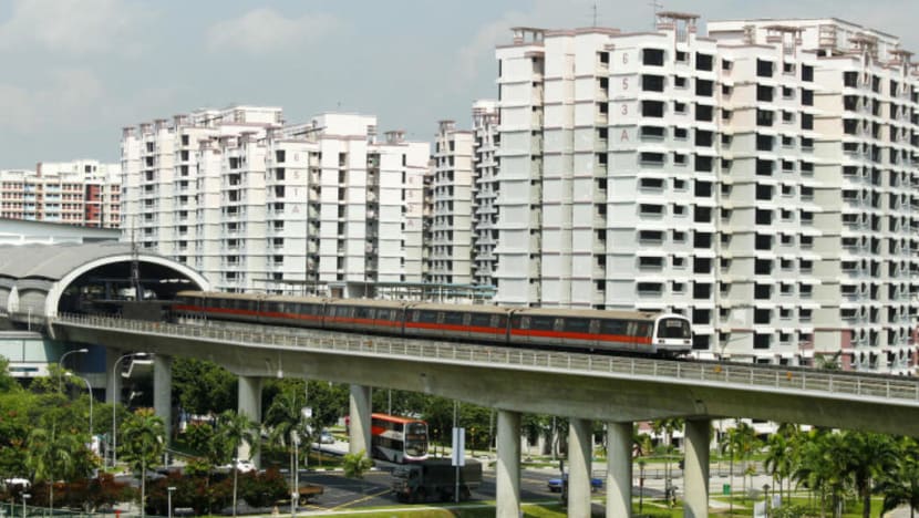 New MRT stations, line extensions and a possible new rail line: LTA's 2040 blueprint