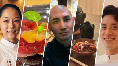 Must-Try Snacks In Japan, According To Japanese Chefs