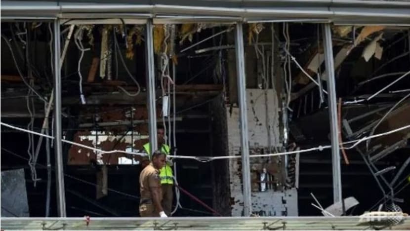 Angka korban serangan pengganas Sri Lanka terus meningkat; mencecah 359 mangsa