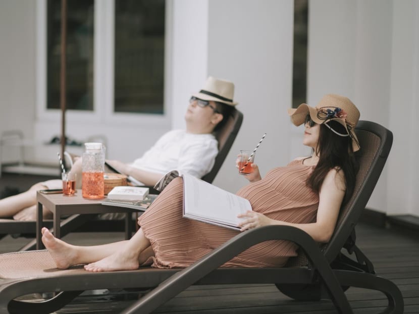 How to plan a safe babymoon during your pregnancy: When to go, what to pack, how to choose a destination