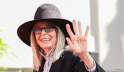 Oscar-winning actress Diane Keaton dies at 79