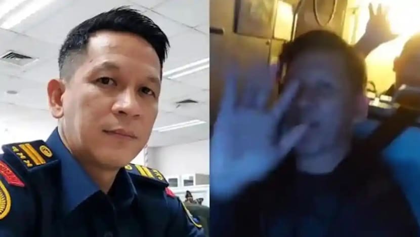 Pria korban ATR 42-500 teridentifikasi: Deden Maulana, pegawai Kementerian Kelautan dan Perikanan
