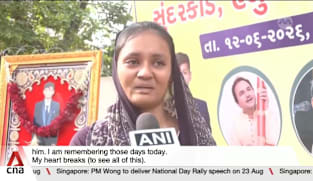 Air India crash: One year on, families still seeking answers