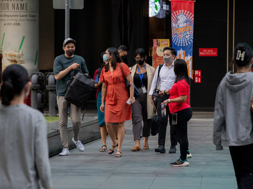 Commentary: Young people are redefining what is a good life and advertisers need to wise up