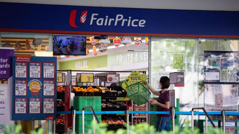 Jail, fine for fish wholesaler who threw yacht party, gave chicken rice to NTUC FairPrice staff as bribes