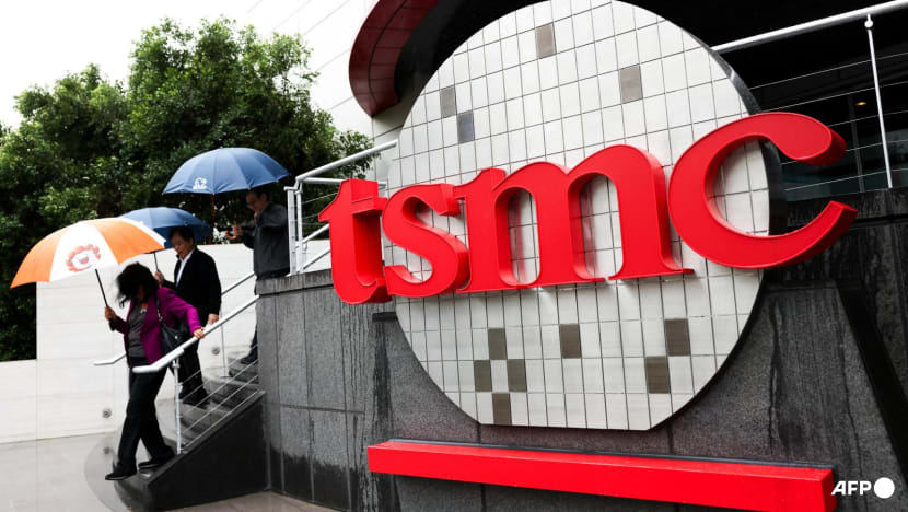 Trump says TSMC faced up to 100% tax if it did not build in US; Taiwan hopes for quick US agreement on tariffs Trump says TSMC faced up to 100% tax if it did not build in US; Taiwan hopes for quick US agreement on tariffs