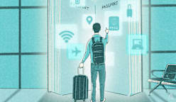 AI travel planning in Japan: I used ChatGPT and Booking.com to build a Fukuoka itinerary