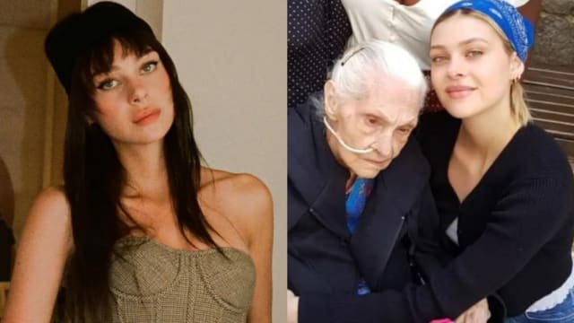 遭控虐待帮佣　David Beckham儿媳火速发声自清