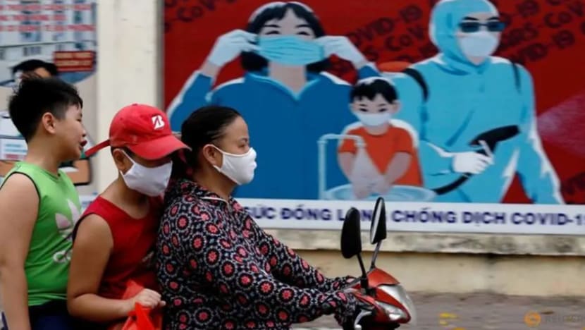 Vietnam lapor kes pertama COVID-19 jenis baru