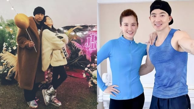 误会大了！刘畊宏改口称周杰伦女儿未出生