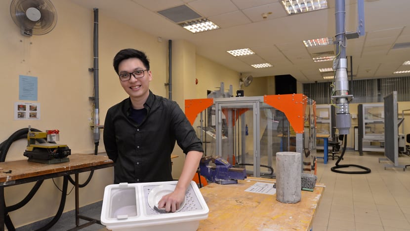 Innovating with a social purpose