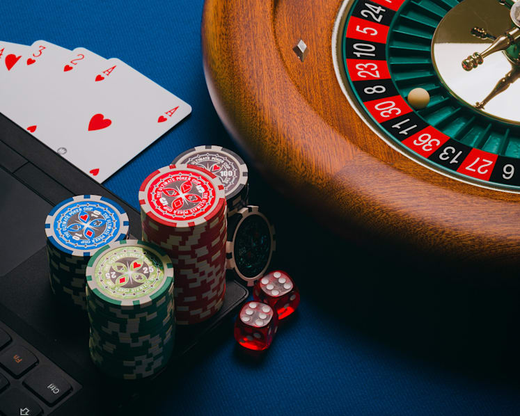 Draft laws propose single body to regulate gambling; criteria for social gambling exemption spelt out