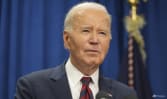 Former US president Joe Biden diagnosed with 'aggressive' prostate cancer