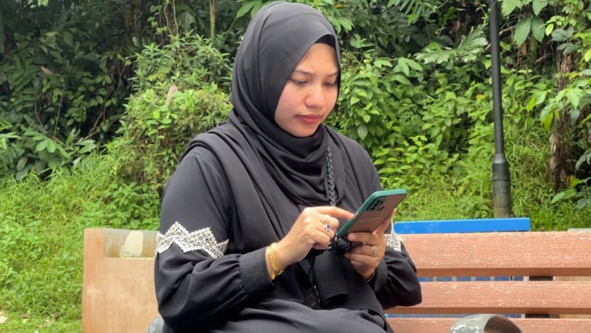 GISBH DI S'PURA (BHG 1): Individu kongsi pengalaman tinggal serumah dengan anggota GISBH di Jalan Pari Dedap