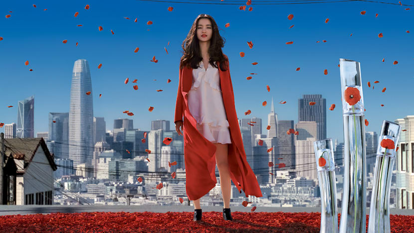 Having a tough day at work? Stop and smell the poppies! Having a tough day at work? Stop and smell the poppies!