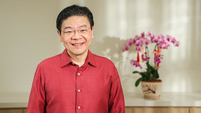 Harmony in Singapore must be actively renewed, and not taken for granted: PM Wong 