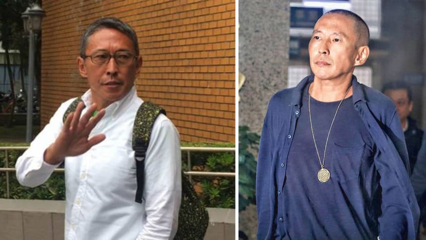 Taiwan Director Doze Niu Will Go To Jail For 4 Years After Losing Final Appeal In Sexual Assault Case Taiwan Director Doze Niu Will Go To Jail For 4 Years After Losing Final Appeal In Sexual Assault Case
