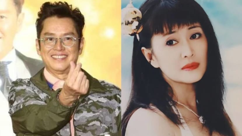 Struggling Ex-Singer Reconnected With Old Friend ‘Alan Tam’ In Hopes Of Showbiz Comeback; He Turns Out To Be A Scammer Instead