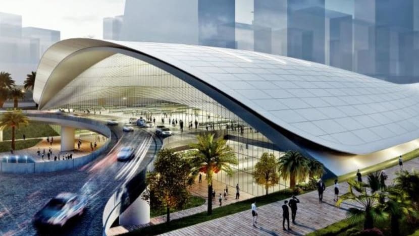 Cheaper alternative to KL-S’pore High-Speed Rail feasible, but may be shortsighted: Experts