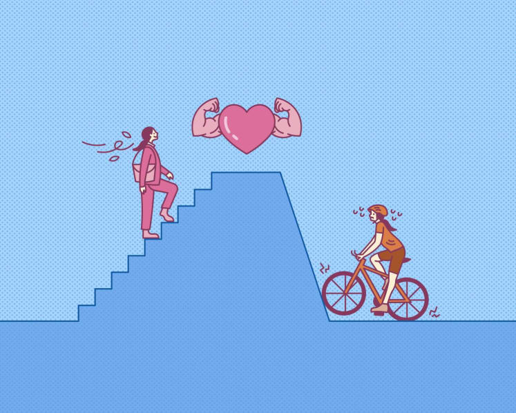 Harness the power of micro habits to make the changes you want in your life