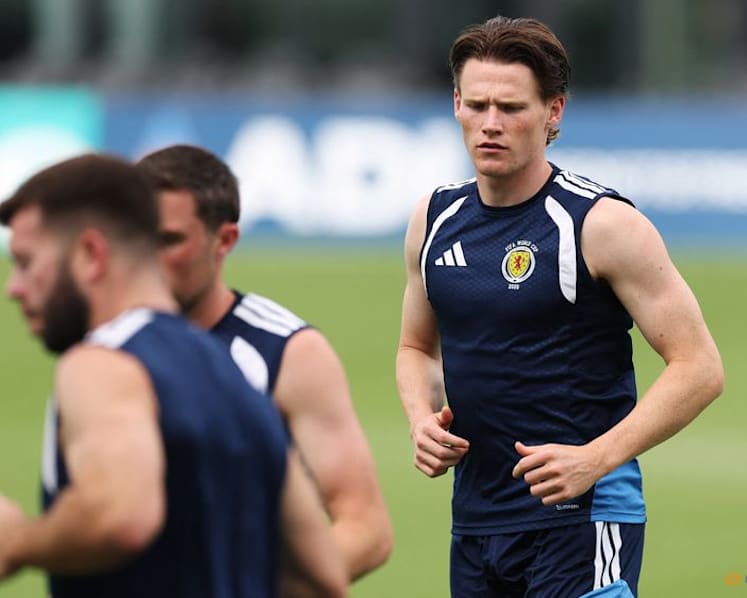 Rayan replaces injured Raphinha for Brazil against Scotland