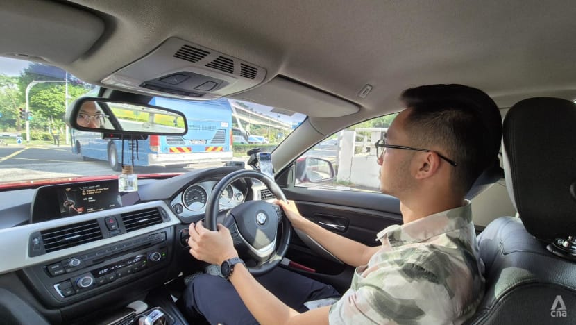 I drove into Malaysia without a VEP tag on Day 1. This is what happened I drove into Malaysia without a VEP tag on Day 1. This is what happened