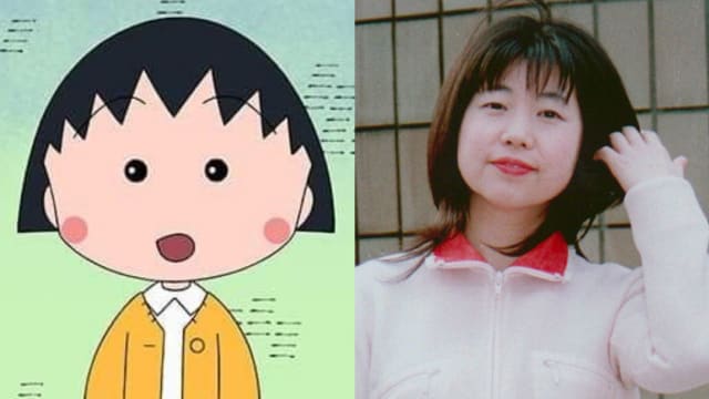 《樱桃小丸子》配音声优Tarako过世　享寿63岁