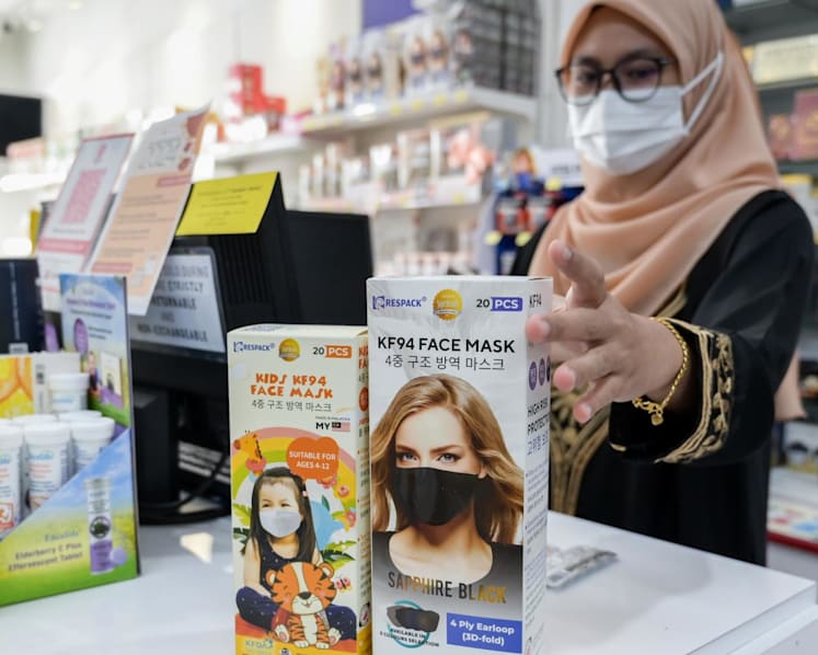 COVID-19 surge in Southeast Asia: Experts stress personal responsibility, dismiss need for pandemic-era curbs