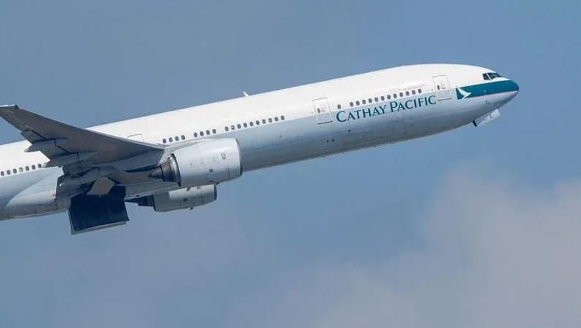 Cathay Pacific tawar lebih 100,000 tiket penerbangan dengan potongan harga untuk masa terhad