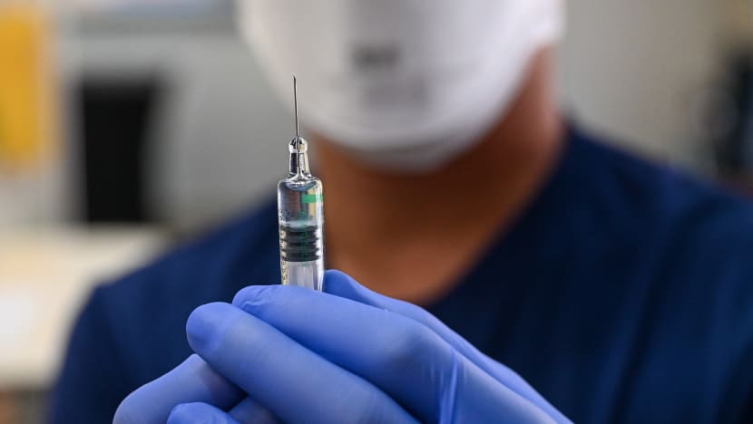 Covid-19: First shipment of vaccine to arrive on Dec 22 for kids aged 5-11, jabs to start Dec 27