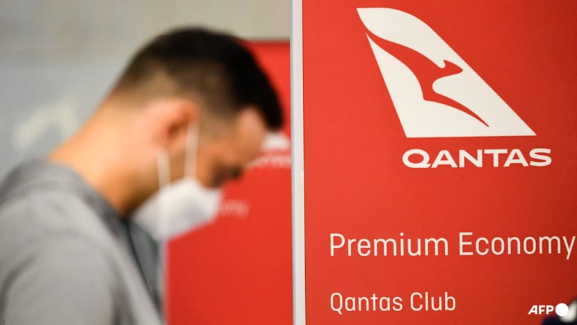 Qantas to pay US$74 million to customers for cancelled COVID-19 flights