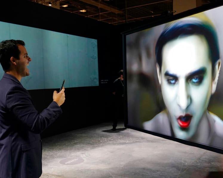 Commentary: Despite Beeple's US$69 million windfall, uncertainty plagues museum NFT art sales
