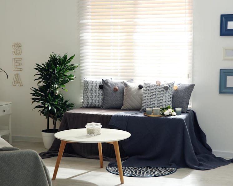 How to stay cool at home: Heat-proof choices when renovating and furnishing your new place