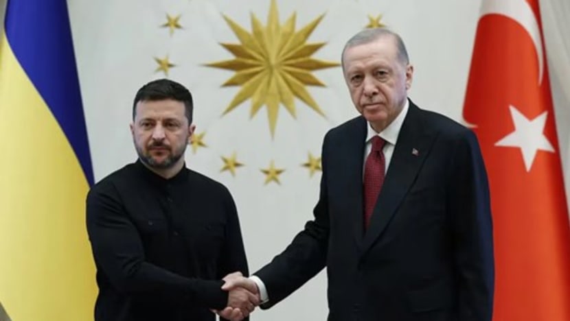Putin tolak temui Zelenskyy, negosiasi di Istanbul tidak diharapkan capai kesepakatan damai
