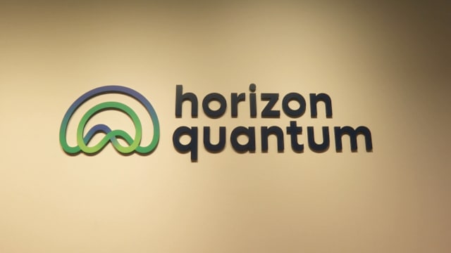 量子计算公司Horizon Quantum在本地设立量子电脑