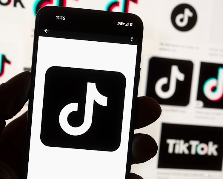 China criticises possible US plan to force TikTok sale