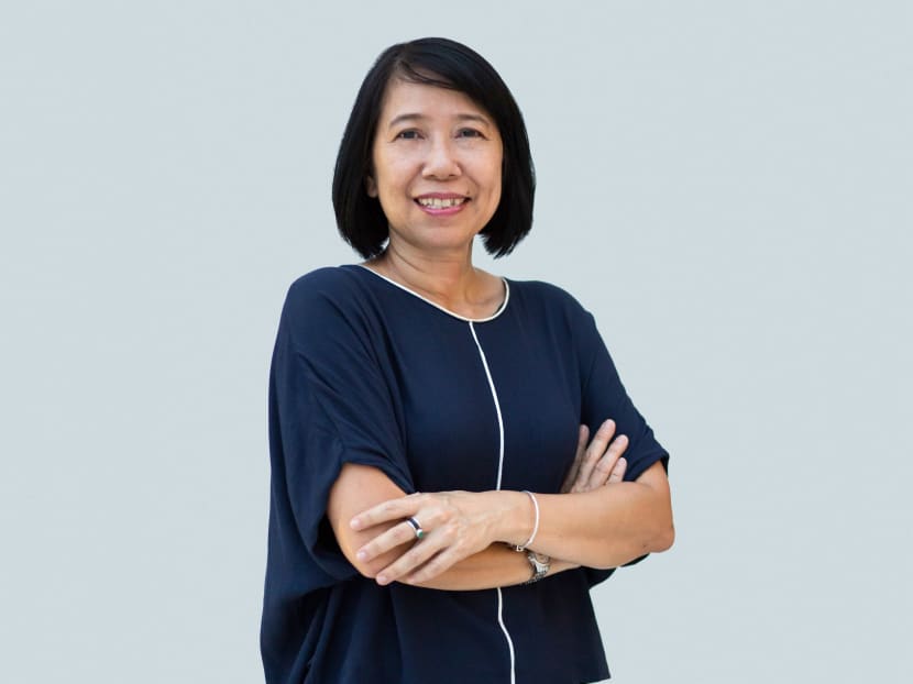 Pioneer Thai female filmmaker Pimpaka Towira will be taking over as programme director at the Singapore International Film Festival from this year's edition. Photo: Singapore International Film Fesitval