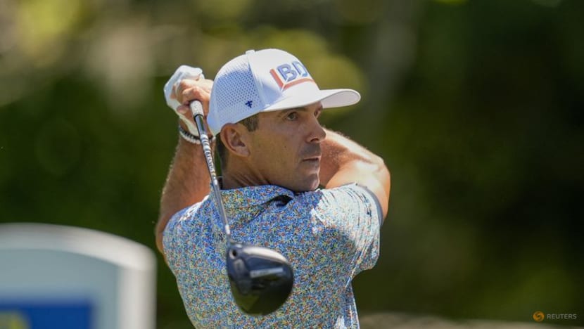 Horschel to have hip surgery, dealing blow to his Ryder Cup hopes