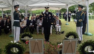 US, South Korea in talks over US commander's remarks: Seoul